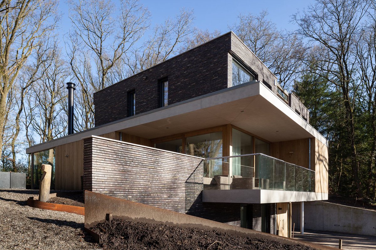 Inzendingen van @RoosRos, TBI/Architectenburo Olieslagers, @iagroep, Bronsvoort Blaak Architecten #GvhJ