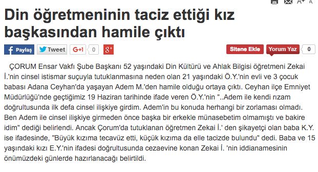 herbkubilenadam's tweet photo. "1-2 tecavüzle güzelim vakıflarımızı yedirmeyiz!" https://t.co/jPHGorsBvZ
