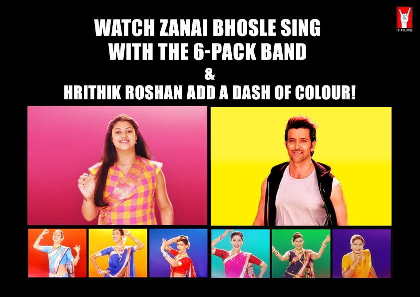 6 Pack Band 2.0 tweet media