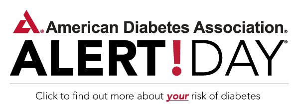 D2dstudy's tweet photo. @AmDiabetesAssn #DiabetesAlertDay is today! Find out your risk for developing #diabetes @ https://t.co/h80m7JypiX https://t.co/0MbOY7E3jg