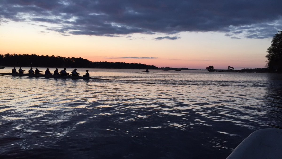 Welcome to Camp Bob!