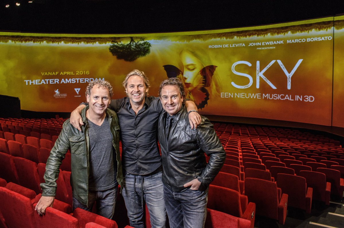 Sky Radio tweet media