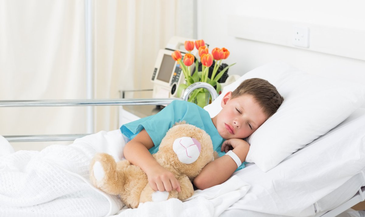 New blog post about our #Charity of the Year is here: Great Ormond Street Hospital Charity linkedin.com/pulse/great-or…