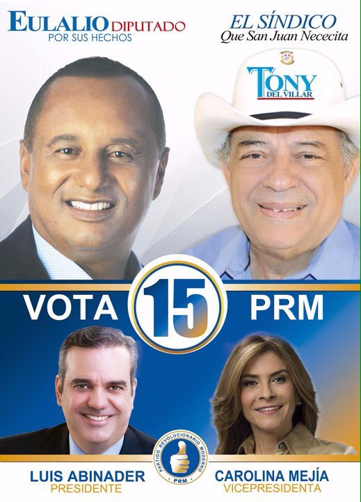 activoconLUIS's tweet photo. SJM necesita un cambio con experiencia, junto a Tony del Villar lo haremos posible. Tony Alcalde @EulalioRamirez https://t.co/XgSAg4ep6M