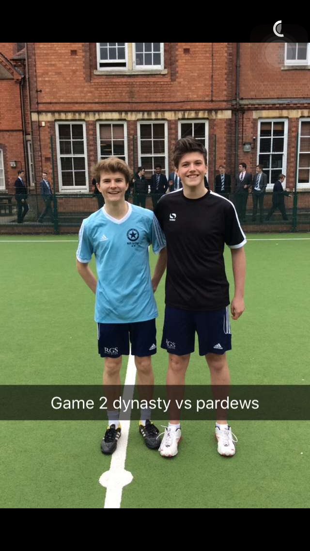 BabesFc's tweet photo. @lewis_hammond11 and @smitherskro look like they're on a day out with Make-A-Wish @RGS_LaLiga https://t.co/qCRFA1YrbA