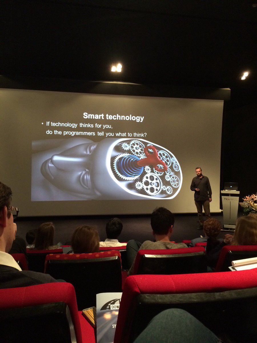 Human computer interaction <a href="/SVIntermate/">SV Intermate</a> symposium over smart mobility. multidisciplinair :) <a href="/Matthijs85/">Matthijs Pontier, PhD 🏴‍☠️ Piratenpartij</a> <a href="/TUeindhoven/">Kumar Dhistraj</a>