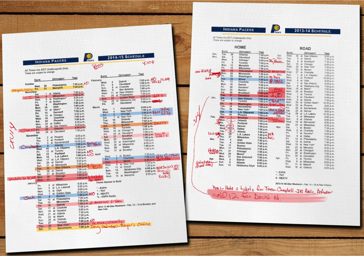 TicketManager's tweet image. When company sports tickets go wrong #CaseStudy hubs.ly/H02rK4K0
