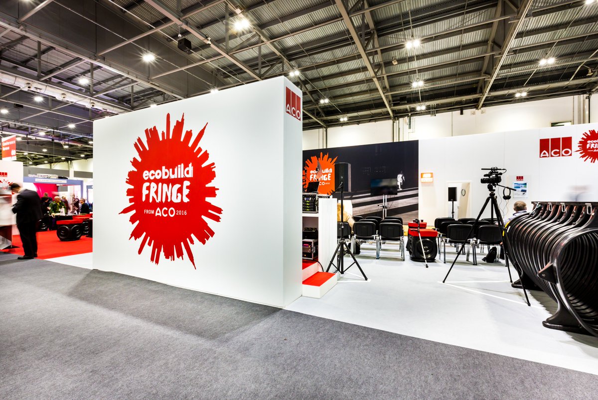GES_EMEA's tweet photo. #ecobuild2016 was a huge success this month- here are a few highlights of our work @Ecobuild_Now #eventprofs https://t.co/IQjHPfHSrl