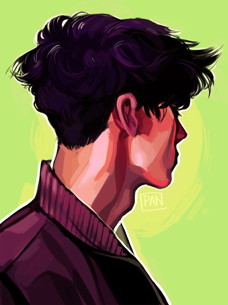 CharmingAnger's tweet image. [ new account ] 
•experienced 
•detailed
•OC, MV 
•Lewd;Non

[ RT? ]