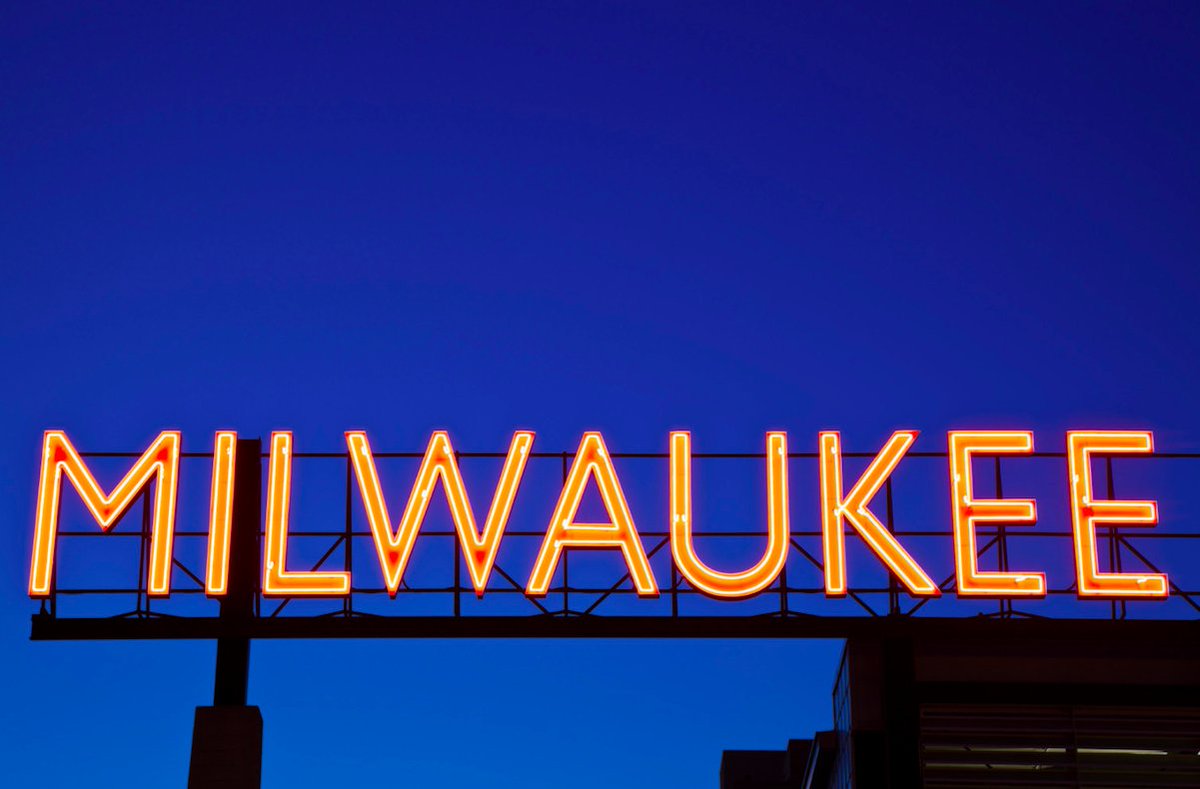 IWAHQ's tweet photo. IWA establishes North American office at Global Water Center in Milwaukee https://t.co/oyzBkgSsw0 @TheWaterCouncil https://t.co/6CgpVervxq