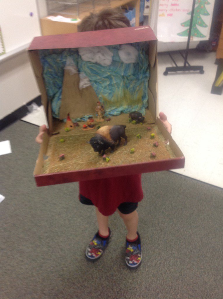 SarahNiestradt's tweet photo. Our animal research projects are starting to come in! So proud of their hard work! #get2PHE #LISD https://t.co/GASfCpnQSg