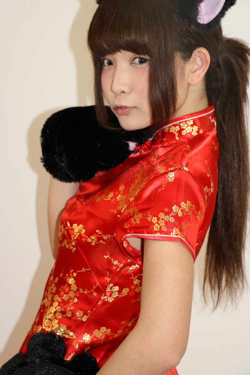 orange_cscm's tweet image. 16/03/19 コスミュ撮影会 2部
せんじさん(@Sen_cos00)
チャイナ＆チャイ墟
#コスミュ撮影会