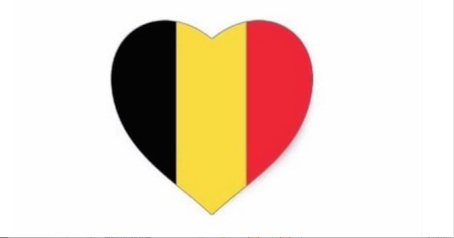 i_D's tweet photo. A message of love for #Brussels: https://t.co/1G1W2dv94C https://t.co/HDQMoQTVQO