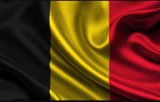 My thoughts are with the people of Belgium 😢 https://t.co/raGYkCqUc3<a href="/tag/gobolts"class="tags"><span>#gobolts</span></a>