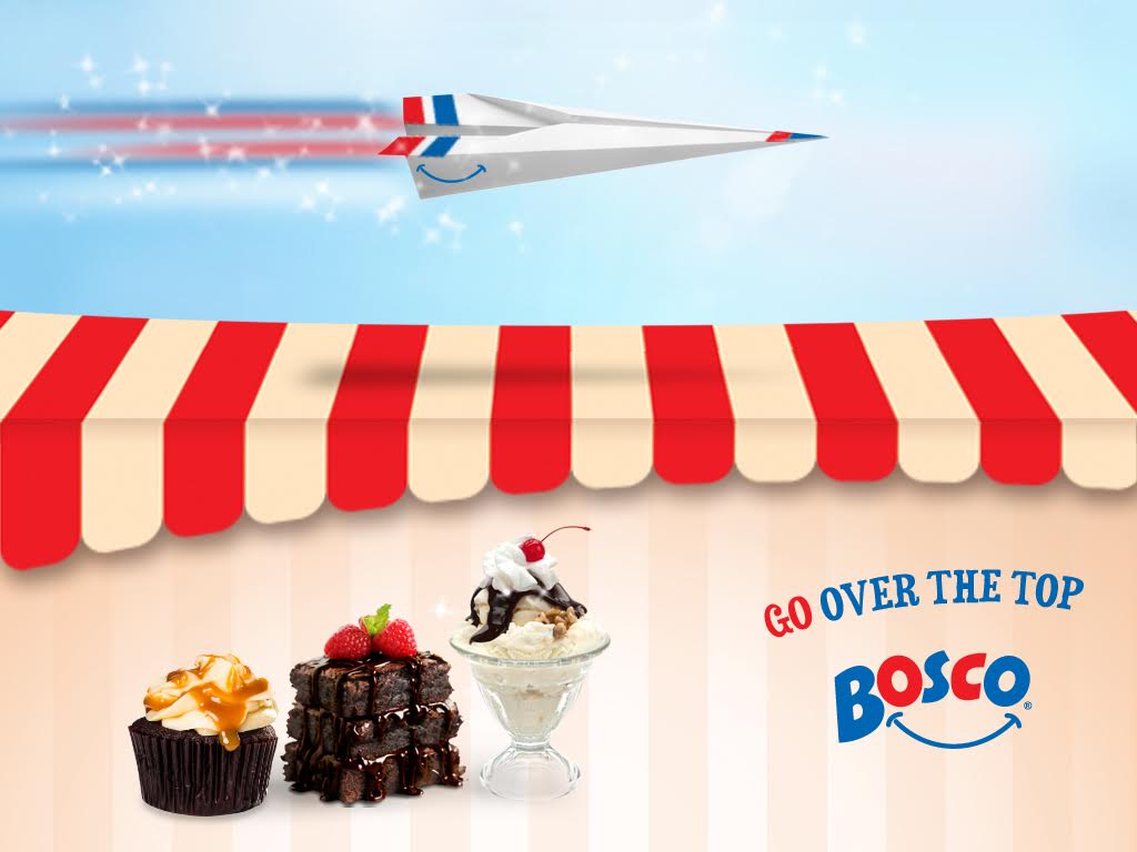 Bosco Chocolate tweet media