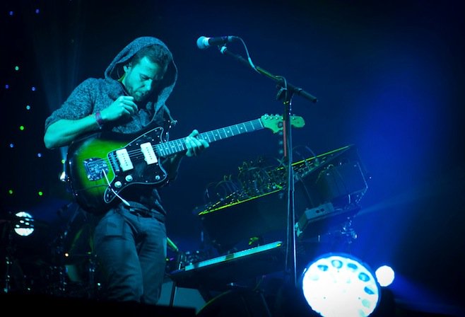pitchfork's tweet photo. M83 (@m83news) expands tour https://t.co/mzkaPizHHb https://t.co/o5pxlvRJ17