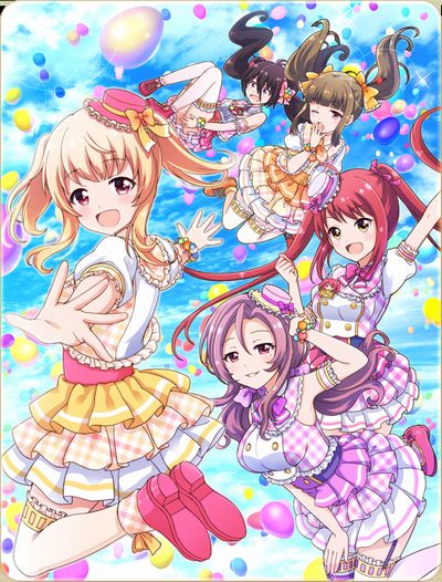 バトガのtwitterイラスト検索結果 古い順