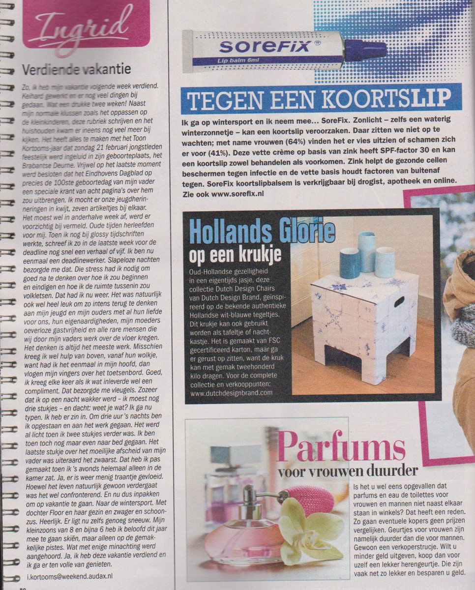 DDesignBrand's tweet image. Dutch tiles om de Weekend!