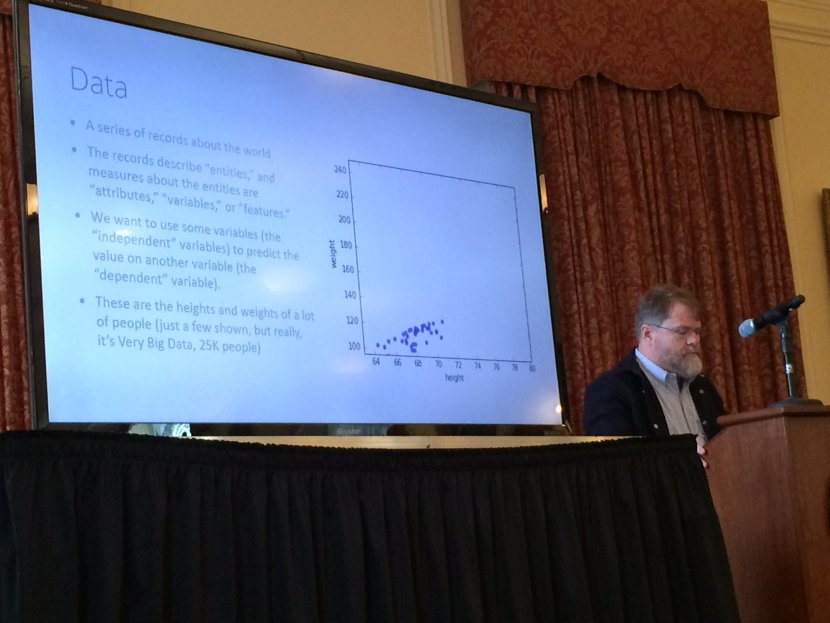 NYUBernstein's tweet image. Explanation of basic concepts by @vim_wylbur #AlgorithmHR