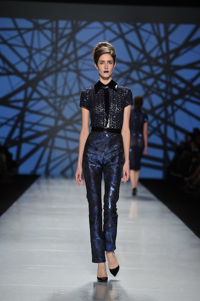 This Classic Patent Pump is from <a href="/NineWestCanada/">Nine West Canada</a> So Elegant&amp;Sexy! Worn by SuperModel <a href="/Amandalaine11/">Amanda Laine</a> LovedTheLook!