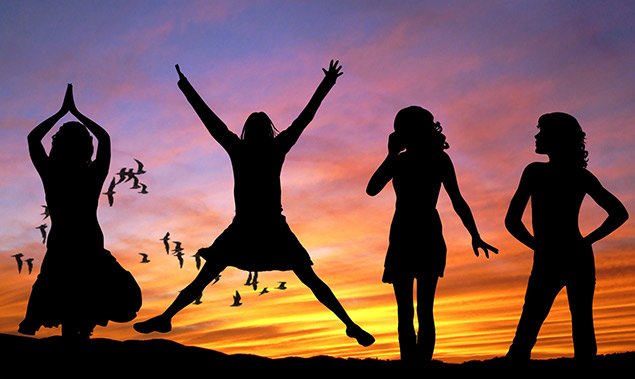 Culinarias's tweet image. Novo Teste #ComoSou:
Qual o perfil do seu relógio biológico? Você é do dia ou da noite? 
comosou.com/qual-o-perfil-…