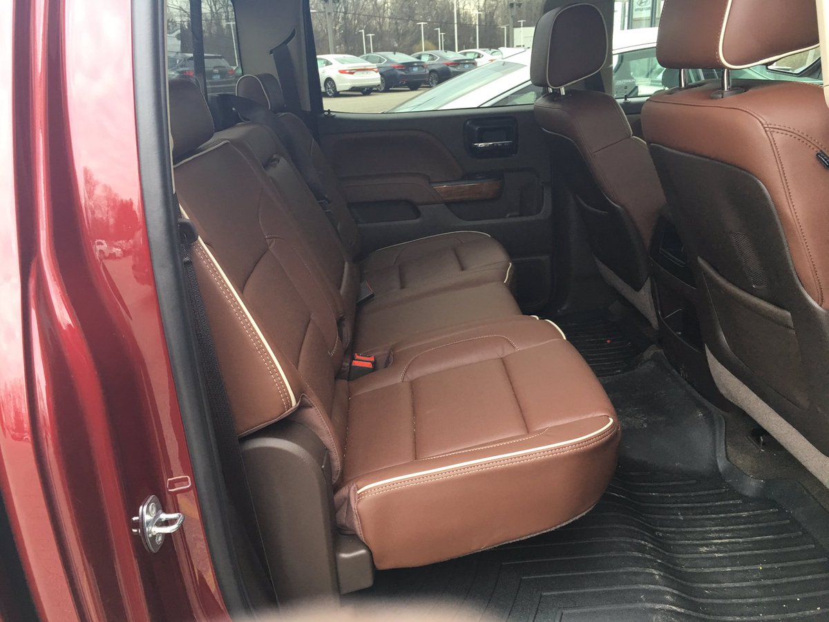 2014 Chevrolet High Country!!!!!!! Call or text The Doctor of Transportation for details 216-264-0174