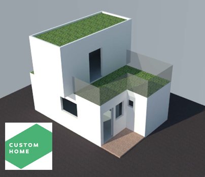 Un ejemplo de lo que podemos hacer por ti en sólo 45 días: ow.ly/ZO357 
#ShippingContainerArchitecture