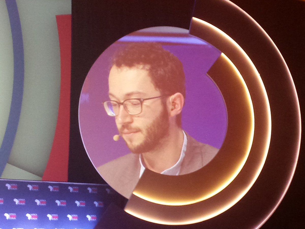 jeromemillan's tweet photo. #ACF2016 #TARDebates just starting in #Abidjan @NickNorbrook of #theafricareport @theafricareport https://t.co/7etH2gOYY9