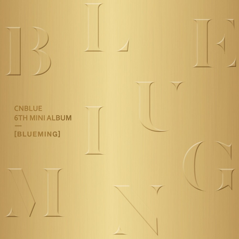 FNC_ENT's tweet photo. #CNBLUE 6TH MINI ALBUM [#BLUEMING] 03.24 00:00 TEASER OPEN COMING SOON https://t.co/ltkdbKZrvS