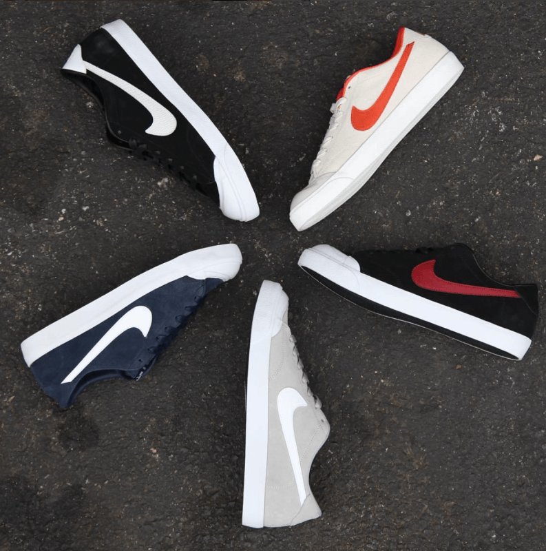 PureBoardShop's tweet photo. check out our whole Nike SB All Court CK collection here #nikesb #allcourtck #rubbertoe https://t.co/Ur4Oa910co https://t.co/cqzQRJ0D40