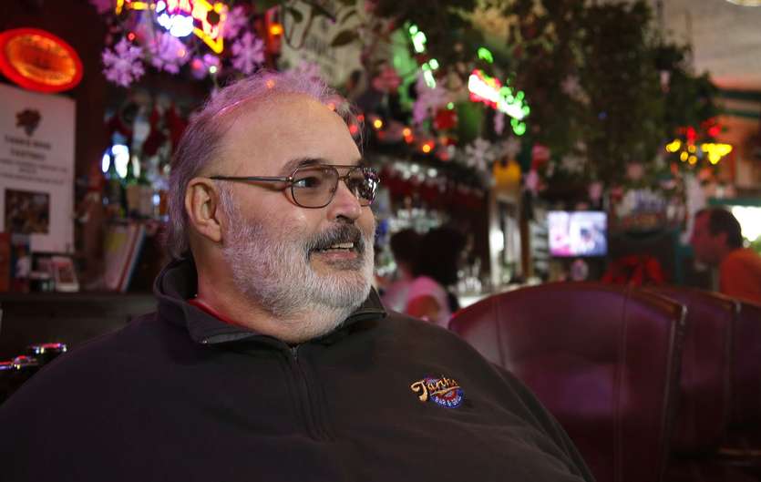 kamrontaylorDDC's tweet photo. Funeral service set for Tank's owner Dan “Tank” Tankersley - https://t.co/XqKz81pMif https://t.co/vuixy1s6nb