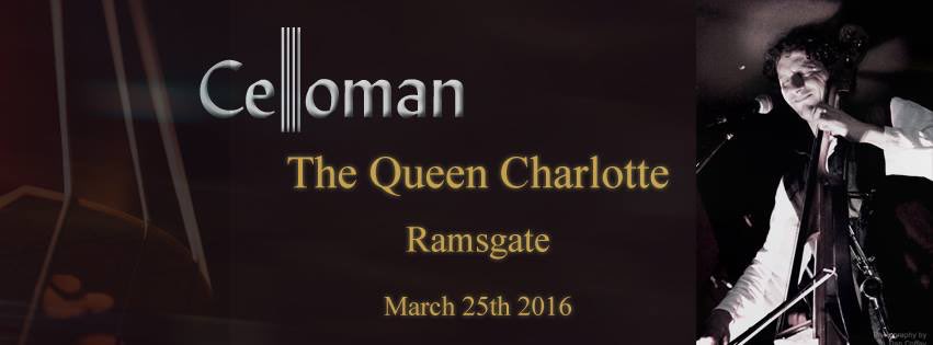 Queen Charlotte tweet media