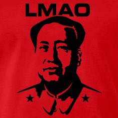 JohnBiebig's tweet photo. @bakintas Happy Mao Day! One of the best memories of sophomore year. #Stalin more like #StalWIN https://t.co/EA41IXNrfa