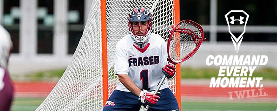 MCLA's tweet photo. Fraser's Lashar Has D-I @UALacrosse Commanding Performance |  https://t.co/Lk0l1R7m9g #commandeverymoment https://t.co/MqMbdjxIiS
