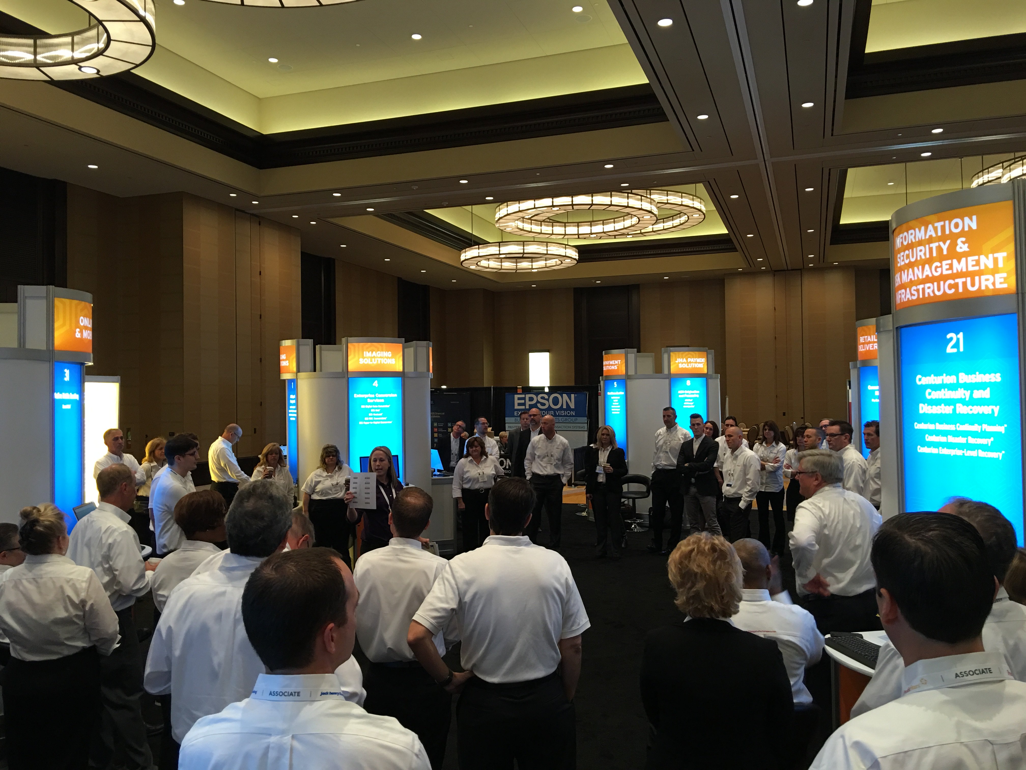 Jack Henry Jobs (JackHenryJobs) / Twitter