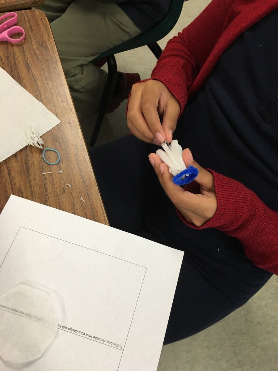 Sinclair 5th Grade tweet media