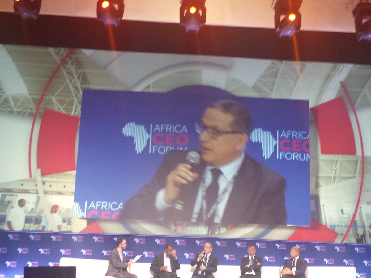 jeromemillan's tweet photo. #ACF2016 #TARDebates #regionalintegration by #morocco Minister of Finance #mohamedboussaid https://t.co/zSnKXoQ2yA