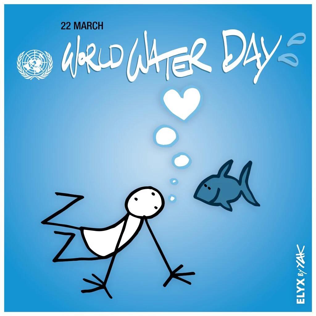 Fonhapo's tweet photo. Hoy celebramos el #DíaMundialdelAgua #PorUnMexicoConAgua https://t.co/XDV43mfigM