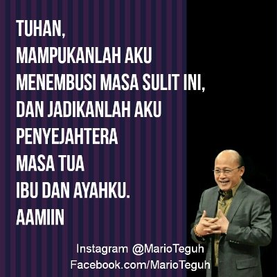 marioteguh's tweet image. Katakanlah Aamiin atau Retweet, jika doa malam ini adalah doa Anda juga. Love you! ☺☺☺