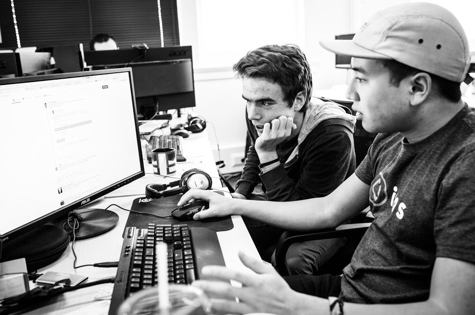 Techstars's tweet photo. How To Attract Millions of Developers to Your Product https://t.co/S3uPDROuyo by @MitchWainer @DigitalOcean https://t.co/bJuNGoBFzM