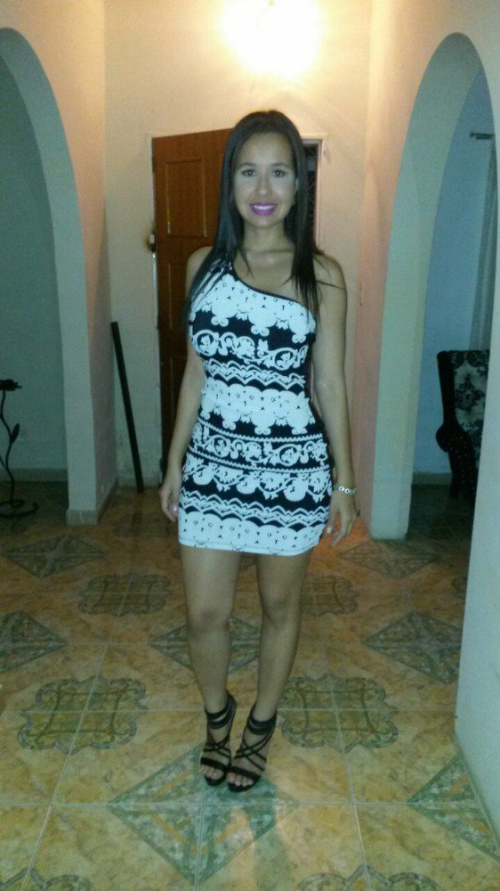 De fiesta