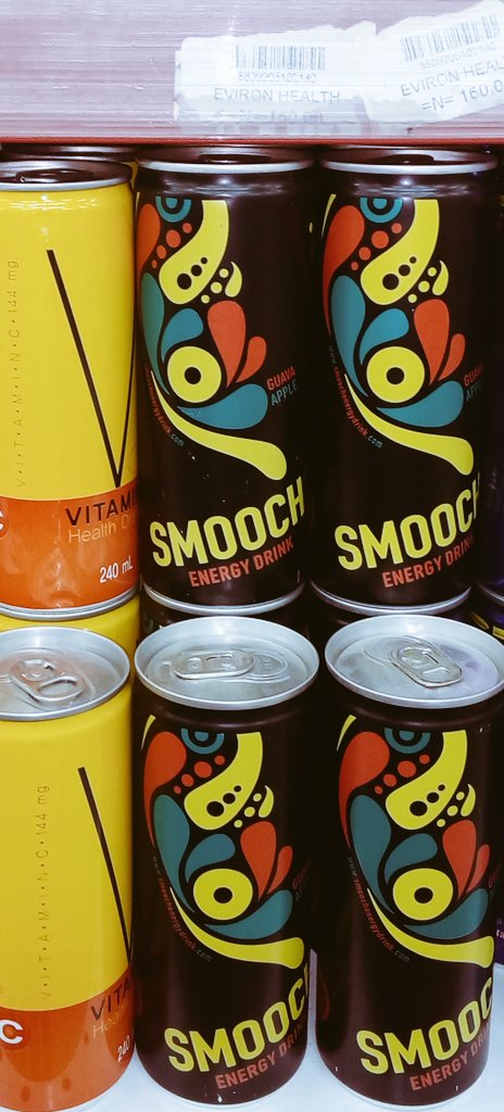 Smooch Beverages (@Smoochenergy) / Posts / X