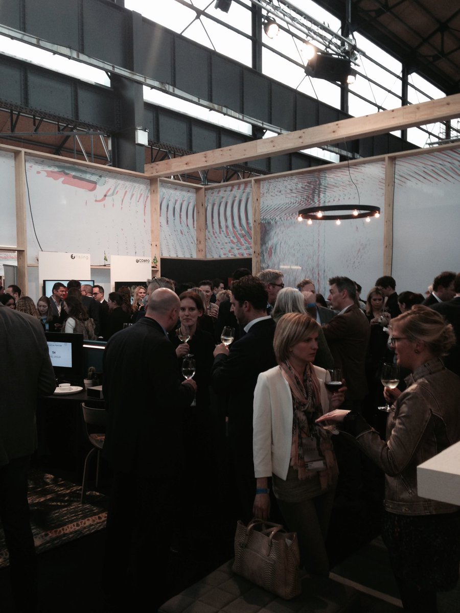 HotelloTOPBE's tweet photo. Netwerkborrel! #hotellotop #facethechange https://t.co/asJNR5daoy