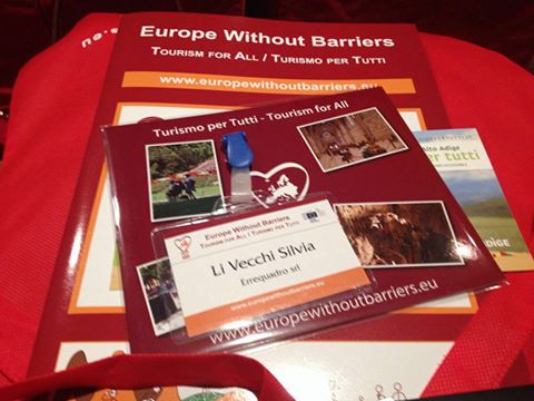 Erre2mktg's tweet photo. Presenti con il #progettoMUST a Lucignano #Europewithoutbarriers @Villageforall @Vitali_Roberto https://t.co/8uBKRS3SIN