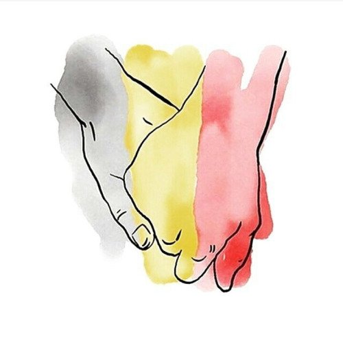 tumblr's tweet photo. #Brussels ❤️ https://t.co/9Xq3rlPX9Z (via @HuffingtonPost) https://t.co/SfPgwoDxY0