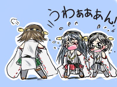霧島のtwitterイラスト検索結果