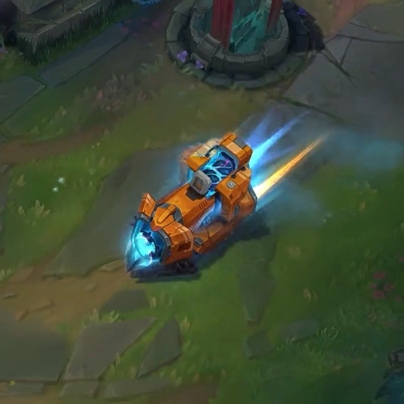 Leaguecraft's tweet photo. Mecha Zero Sion Leaked #LeagueOfLegends https://t.co/XkZaYiEKa2
