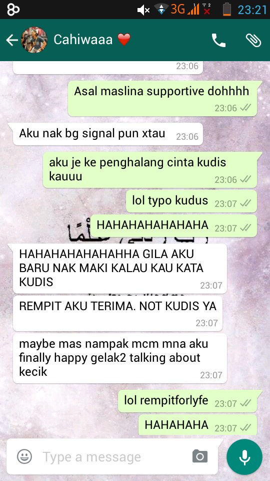 IzzahShahira's tweet image. Cinta kudis 😂😂 #rempitforlyfe