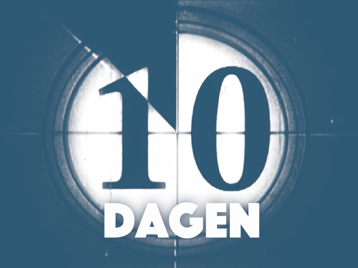 Health2Work's tweet photo. We zijn begonnen met aftellen!! Ook benieuwd? https://t.co/PO6UN4L8t6 https://t.co/w5paIMTD1E