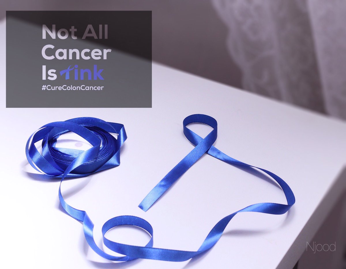 Njood_Alaboud's tweet photo. #CureColonCancer
#March https://t.co/HKy0nOuxgK